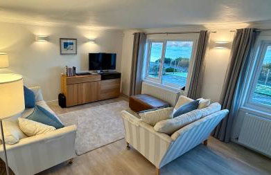 Oaktree Cottage, overlooking Loch Fyne - Foto 3