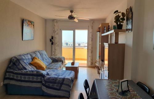 Apartamento 2 habitaciones en Benalmádena - Foto 6