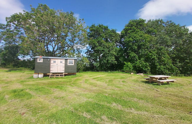 Park Farm Glamping - Foto 4