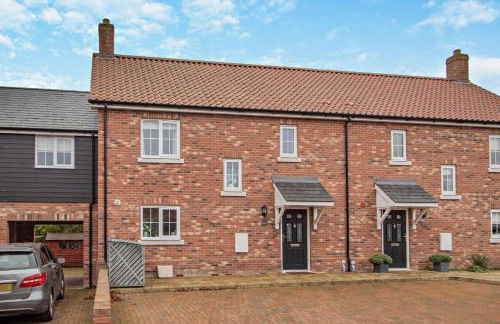 3 Bed in Framlingham oc-f30353 - Foto 14