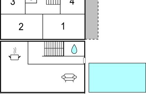 Holiday Home Livaki Iv - Foto 54