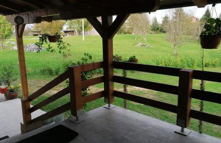 Kuća za odmor Jadra - Foto 12