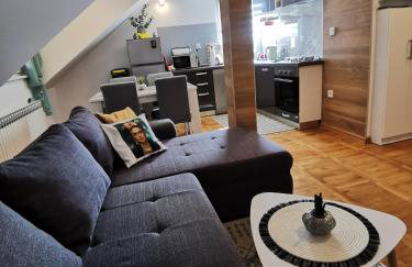 Apartmani Jastreb 2 - Photo 33