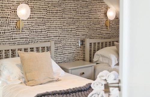 Contemporary beachside apartment - Foto 23