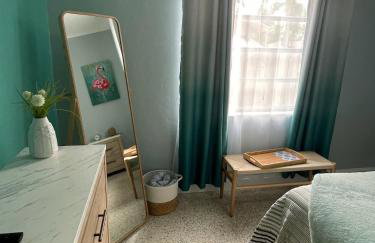 St. Pete's Hideaway Oasis - Foto 22