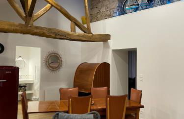 Gîte moulin de Chaussac proche du Puy duFou - Photo 49