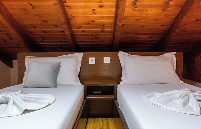 Apart Hotel Alex - Foto 19