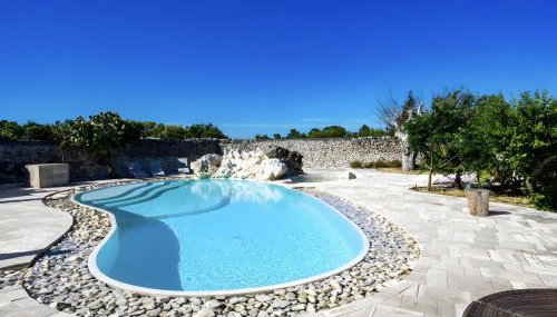 Relais Masseria Capasa - Foto 2