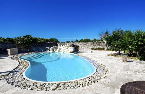 Relais Masseria Capasa - Foto 2
