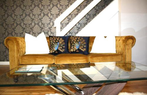 Gorgeous 3 bed House In Milton Keynes - Photo 37