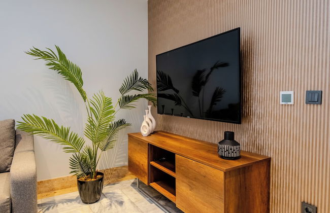 Home Of Istanbul - Foto 33