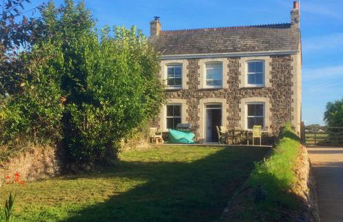 Avalon Farmhouse - Foto 1