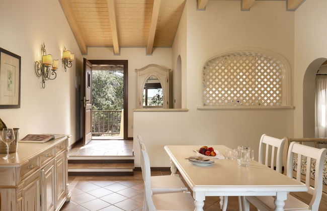 Holiday Residence Il Giardino Degli Oleandri in Porto Cervo - Foto 17