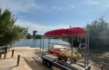 El Secreto del Ebro - Foto 37