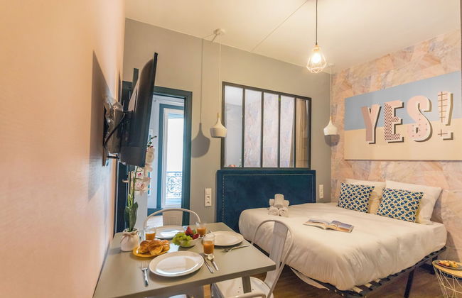 WS Grands Boulevards - Opera - Foto 25