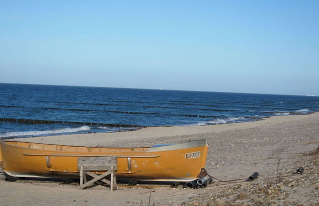 Apartment Achtern Meer II - Foto 14