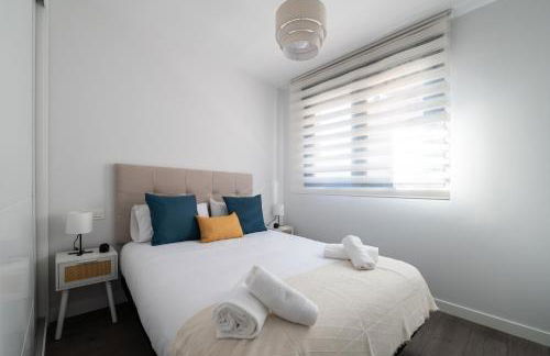 Getafe Suites - Foto 34