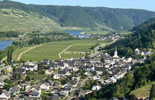 Ferienwohnung 'Moseltraum' - Foto 20