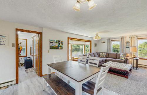 1 Mi to Dtwn Nantucket! Family Getaway with Deck - Photo 9