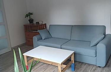 Le spiti, maison agréable avec stationnement privatif - Foto 6