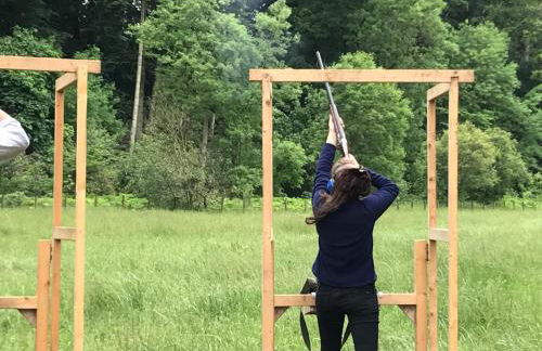 Carnell Country Estate & Holiday Cottages in Ayrshire - Foto 16