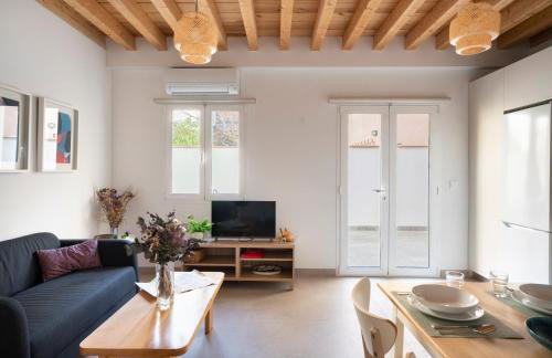 Apartamentos Albahaca Albaycin - Photo 24