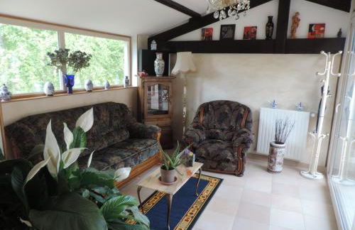 Villa Roland en Bourgogne - Foto 33