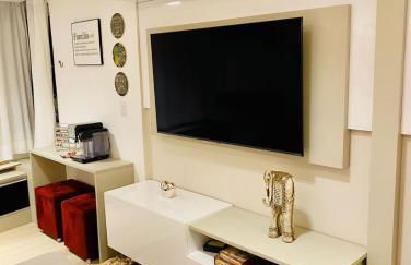 Apto pertinho da praia! - Foto 8