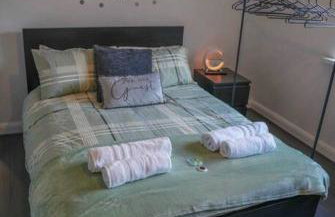 Entire home in Nottingham - Foto 32