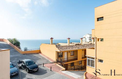 Beachside Retreat with Private Terrace - Foto 19