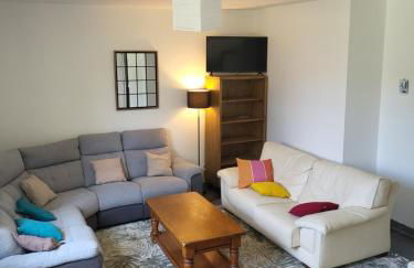 Gite de la Chapelle - Circuit des 24 heures - ARNAGE - 10 personnes - Photo 8