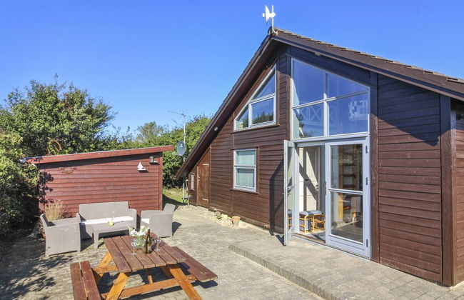 "Lothen" - 500m from the sea - Foto 12