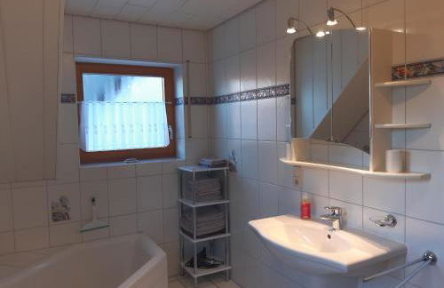 Ferienwohnung Lechleiter - Foto 17