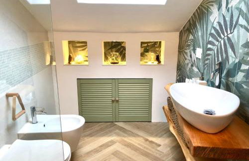 La Mansarda di San Lorenzo - Foto 42