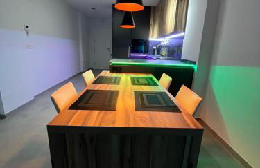 Lujo en el centro con parking privado 2 - Foto 13