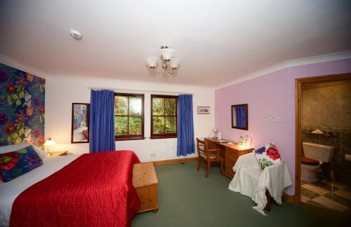 Craigard House Hotel - Foto 42