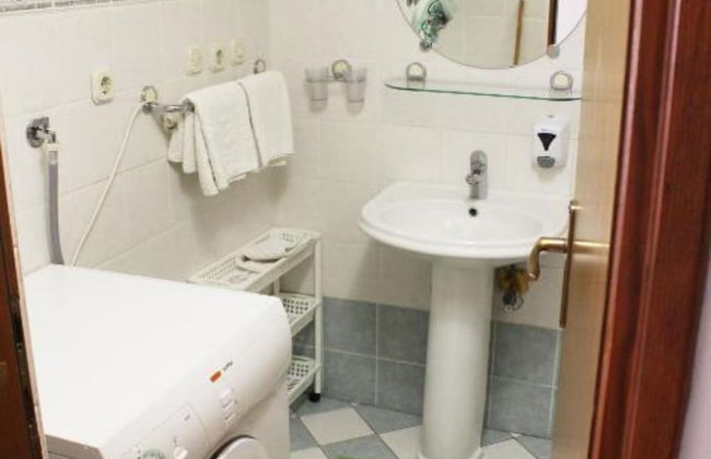 Apartments Pansion Franka 3 - Foto 63