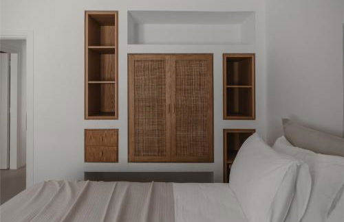 Siora of Paros - Ammiralis & Castelis - Photo 35