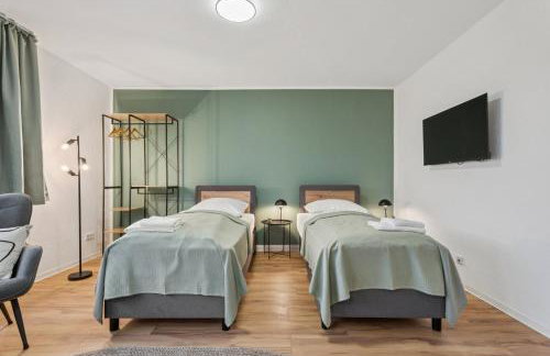 Sali-Homes Monteur Stay - Foto 13