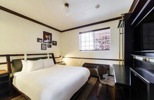 Jefferson Hotel - Foto 26