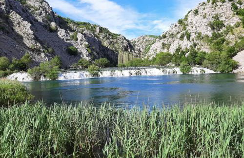 Stonehouse Zrmanja - Foto 53