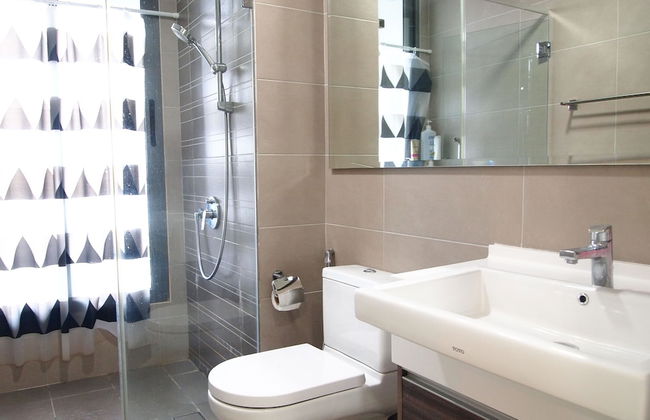 Teega Suites by Squarenest - Foto 75