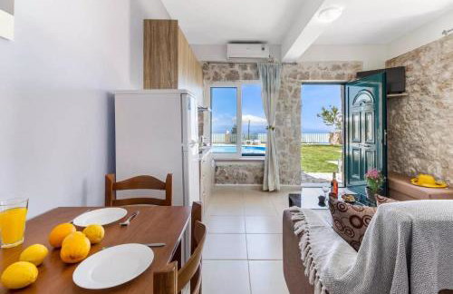 Tsoukalades Blue View Apartments - Foto 73