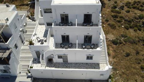 Merichas Sea View Suites - Foto 2