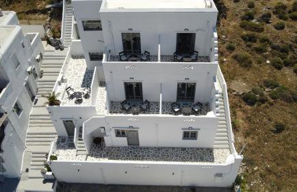 Merichas Sea View Suites - Foto 2