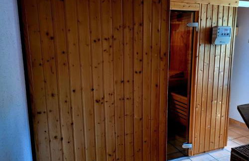 Holiday Home Wellnessparadies mit Sauna und Whirlpool by Interhome - Foto 16