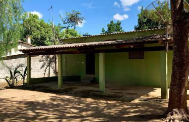Casa Jatobá - Foto 1