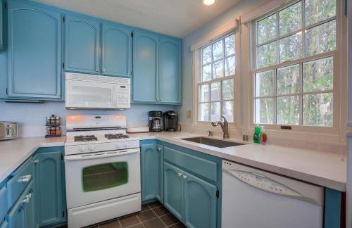 Stunning Beach Home - Steps to the Bay,Beach, &Boardwalk w Grill & Patios - Foto 11