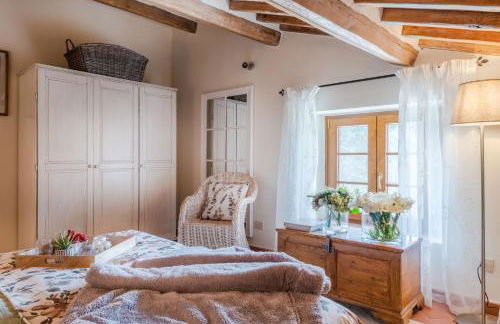 Grumo Farmhouse with Private Pool and View near Lucca - Foto 51