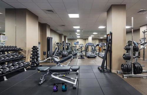 Blueground Chelsea rooftop nr The High Line NYC-2139 - Photo 19